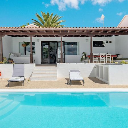Casa Carmen - Comfort And Privacy Nazaret Exterior photo