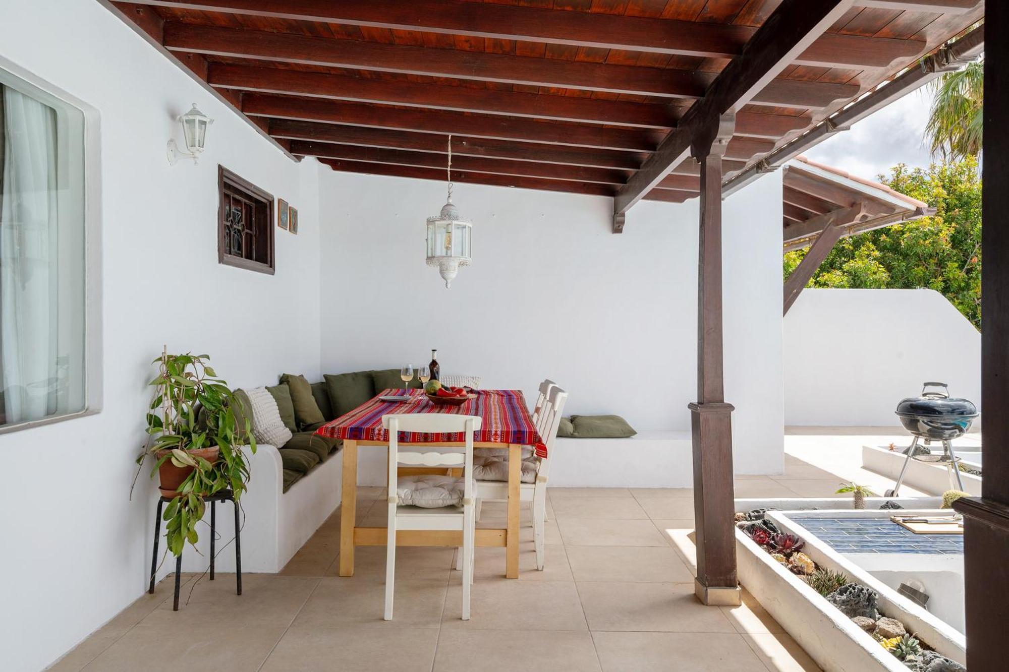Casa Carmen - Comfort And Privacy Nazaret Exterior photo