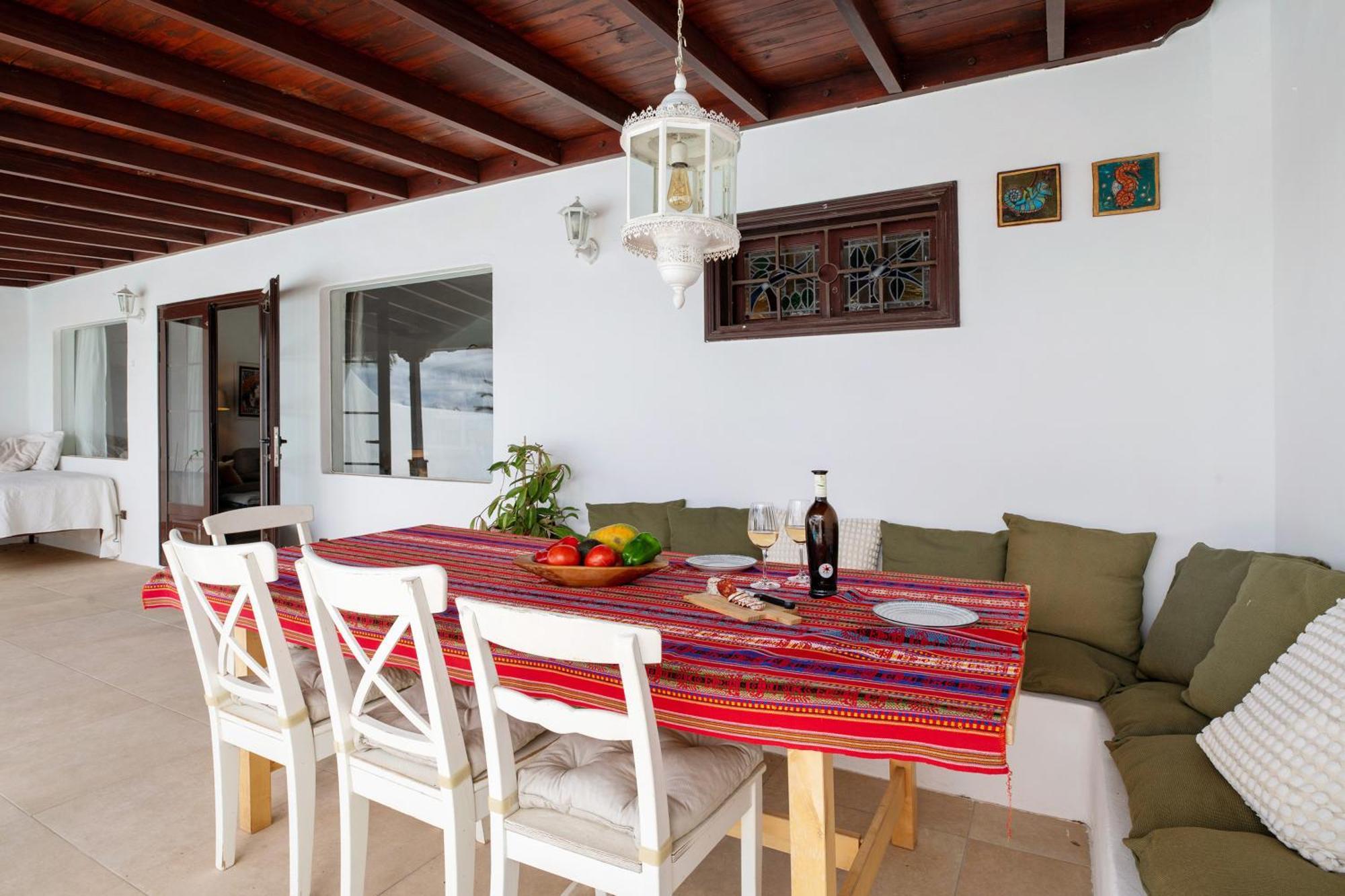 Casa Carmen - Comfort And Privacy Nazaret Exterior photo